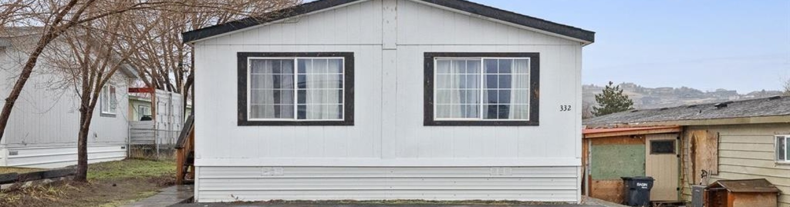 Buckwheat Court, West Richland, Washington 99353, 2 Bedrooms Bedrooms, 0 ,1 BathroomBathrooms,Manufactured Homes,For Sale,Buckwheat Court,0,285867