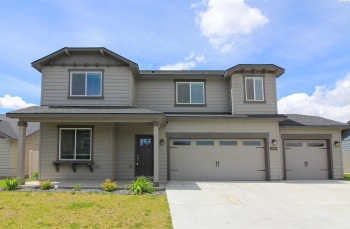 Dawes Place, Kennewick, Washington 99338, 4 Bedrooms Bedrooms, ,3 BathroomsBathrooms,For Rent,Dawes Place,285864