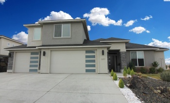 Falcon Lane, Richland, Washington 99352, 4 Bedrooms Bedrooms, ,3 BathroomsBathrooms,For Rent,Falcon Lane,285863