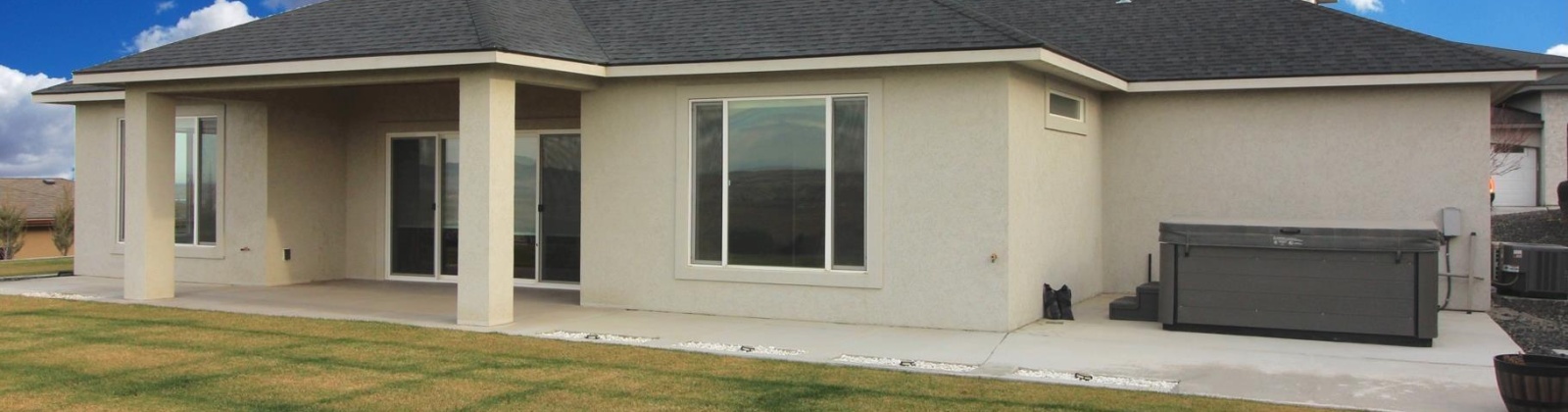 Falcon Lane, Richland, Washington 99352, 4 Bedrooms Bedrooms, ,3 BathroomsBathrooms,For Rent,Falcon Lane,285863