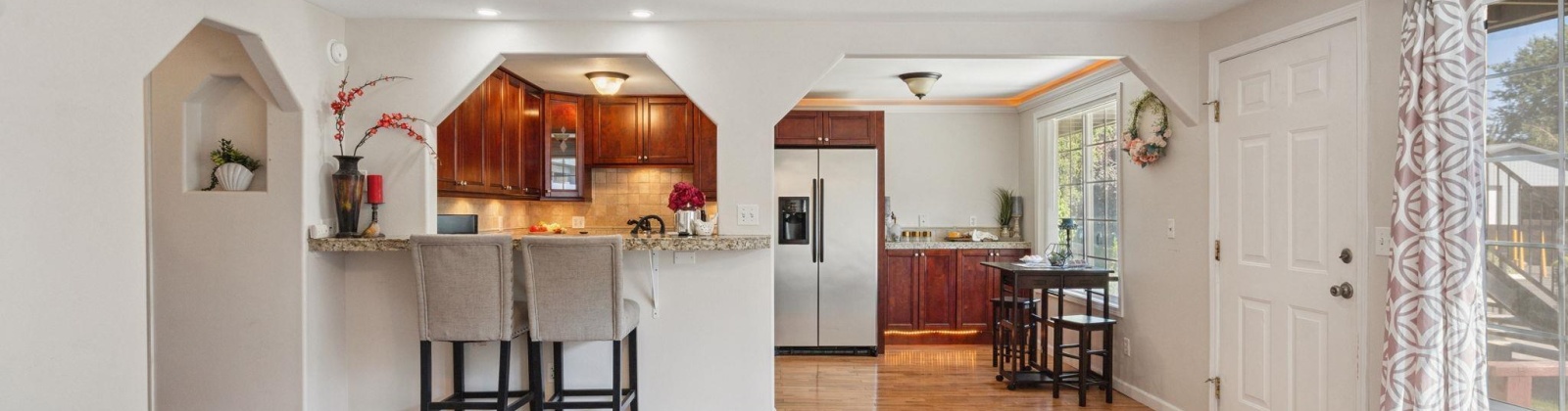 40th Ave, West Richland, Washington 99353, 2 Bedrooms Bedrooms, ,1 BathroomBathrooms,Condos/townhomes,For Sale,40th Ave,285889
