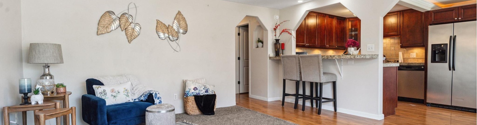 40th Ave, West Richland, Washington 99353, 2 Bedrooms Bedrooms, ,1 BathroomBathrooms,Condos/townhomes,For Sale,40th Ave,285889