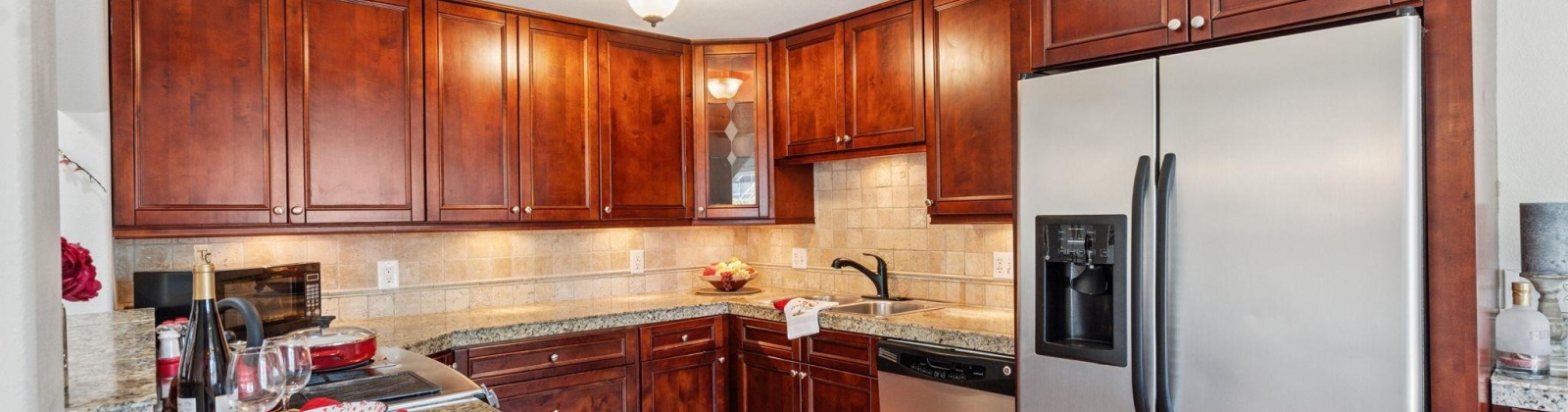 40th Ave, West Richland, Washington 99353, 2 Bedrooms Bedrooms, ,1 BathroomBathrooms,Condos/townhomes,For Sale,40th Ave,285889