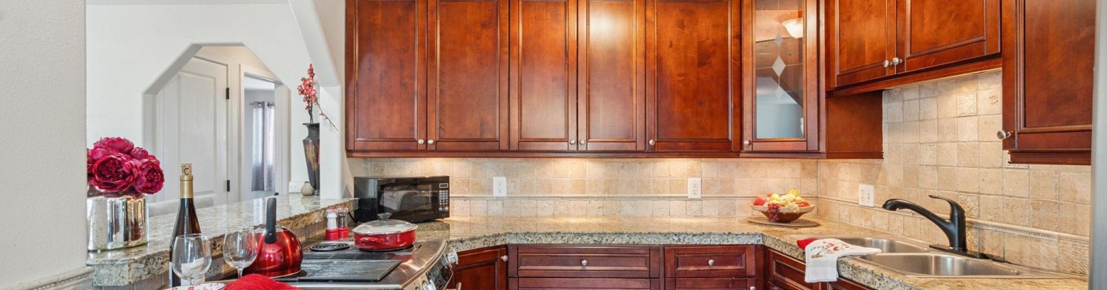 40th Ave, West Richland, Washington 99353, 2 Bedrooms Bedrooms, ,1 BathroomBathrooms,Condos/townhomes,For Sale,40th Ave,285889