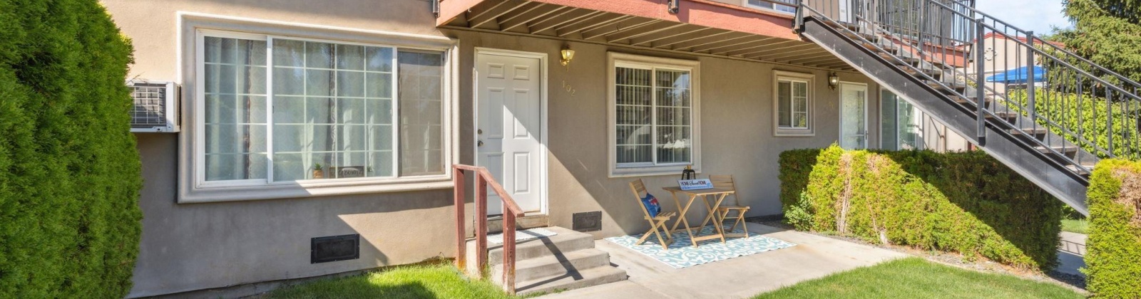 40th Ave, West Richland, Washington 99353, 2 Bedrooms Bedrooms, ,1 BathroomBathrooms,Condos/townhomes,For Sale,40th Ave,285889