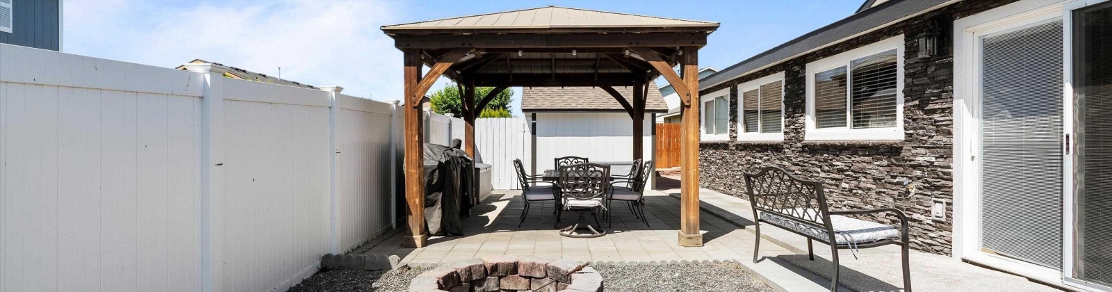 Savary Dr, Pasco, Washington 99301, 3 Bedrooms Bedrooms, ,2 BathroomsBathrooms,For Sale,Savary Dr,285886