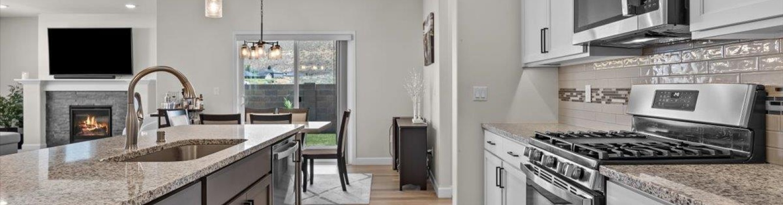 Cowlitz Blvd, Richland, Washington 99352, 3 Bedrooms Bedrooms, ,2 BathroomsBathrooms,For Sale,Cowlitz Blvd,285884