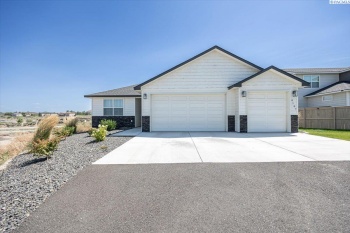 Cowlitz Blvd, Richland, Washington 99352, 3 Bedrooms Bedrooms, ,2 BathroomsBathrooms,For Sale,Cowlitz Blvd,285884
