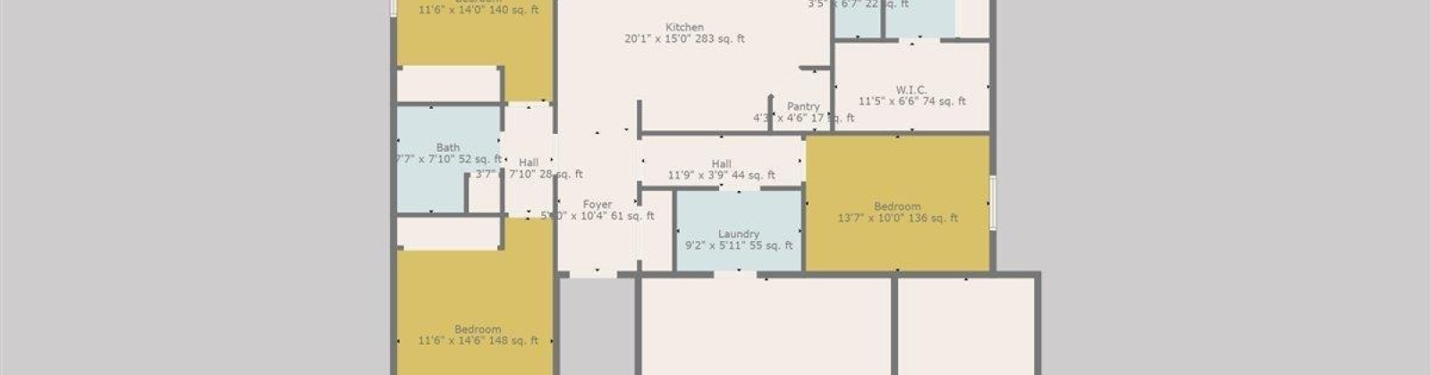 Cowlitz Blvd, Richland, Washington 99352, 3 Bedrooms Bedrooms, ,2 BathroomsBathrooms,For Sale,Cowlitz Blvd,285884