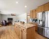 Mount Saint Helens Ct, West Richland, Washington 99353, 3 Bedrooms Bedrooms, ,3 BathroomsBathrooms,For Sale,Mount Saint Helens Ct,285879