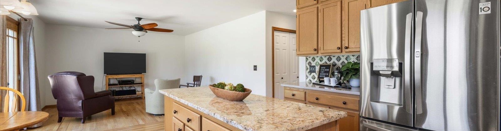 Mount Saint Helens Ct, West Richland, Washington 99353, 3 Bedrooms Bedrooms, ,3 BathroomsBathrooms,For Sale,Mount Saint Helens Ct,285879