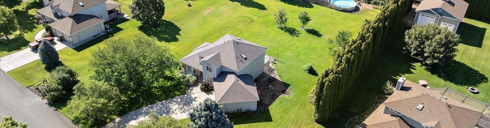Mount Saint Helens Ct, West Richland, Washington 99353, 3 Bedrooms Bedrooms, ,3 BathroomsBathrooms,For Sale,Mount Saint Helens Ct,285879