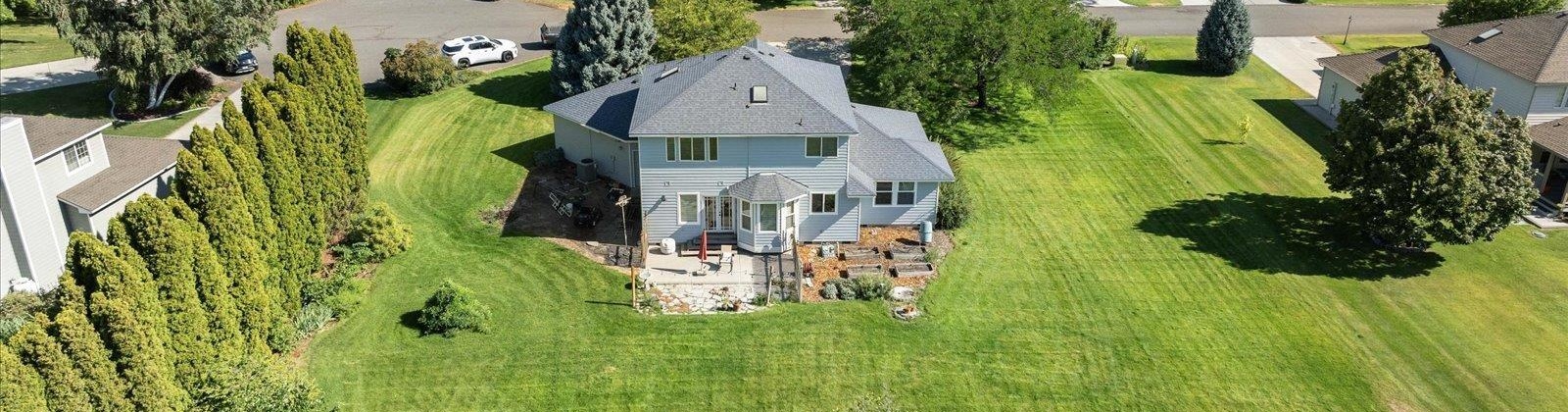 Mount Saint Helens Ct, West Richland, Washington 99353, 3 Bedrooms Bedrooms, ,3 BathroomsBathrooms,For Sale,Mount Saint Helens Ct,285879
