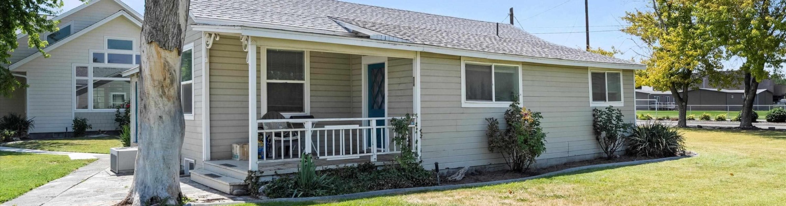 Cascade St, Kennewick, Washington 99337, 2 Bedrooms Bedrooms, ,3 BathroomsBathrooms,For Sale,Cascade St,285881