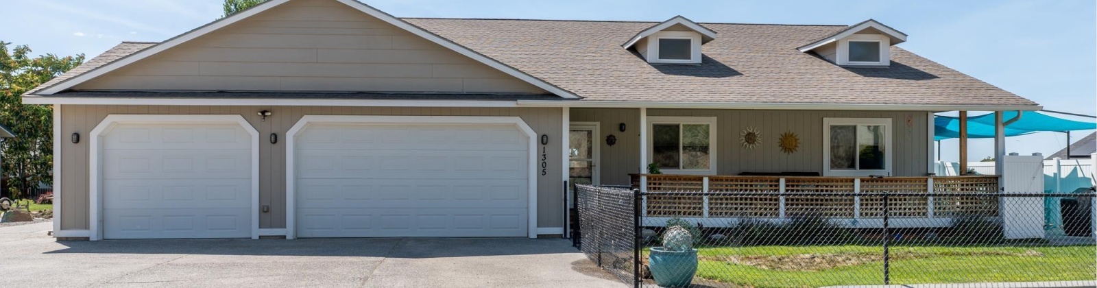 Desert Cove, Prosser, Washington 99350-0, 5 Bedrooms Bedrooms, ,3 BathroomsBathrooms,For Sale,Desert Cove,285883