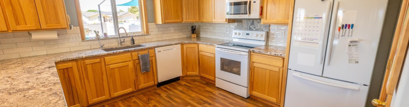 Desert Cove, Prosser, Washington 99350-0, 5 Bedrooms Bedrooms, ,3 BathroomsBathrooms,For Sale,Desert Cove,285883