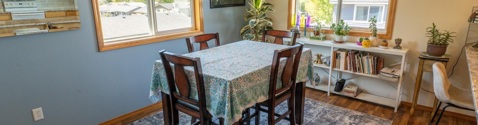 Desert Cove, Prosser, Washington 99350-0, 5 Bedrooms Bedrooms, ,3 BathroomsBathrooms,For Sale,Desert Cove,285883