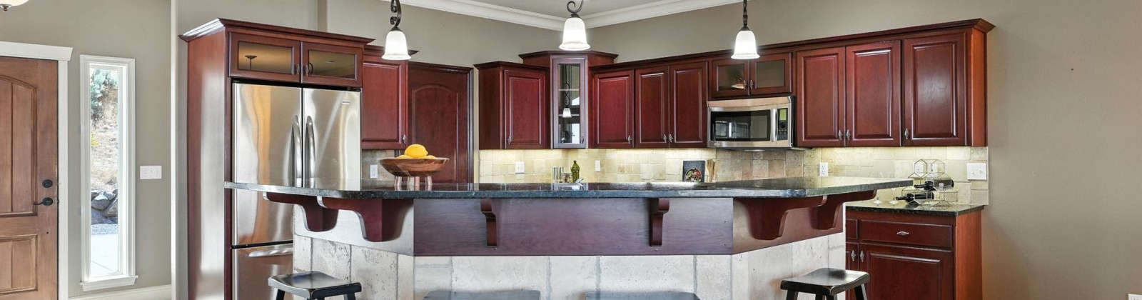 Desert Cove, Prosser, Washington 99350, 4 Bedrooms Bedrooms, ,3 BathroomsBathrooms,For Sale,Desert Cove,285882