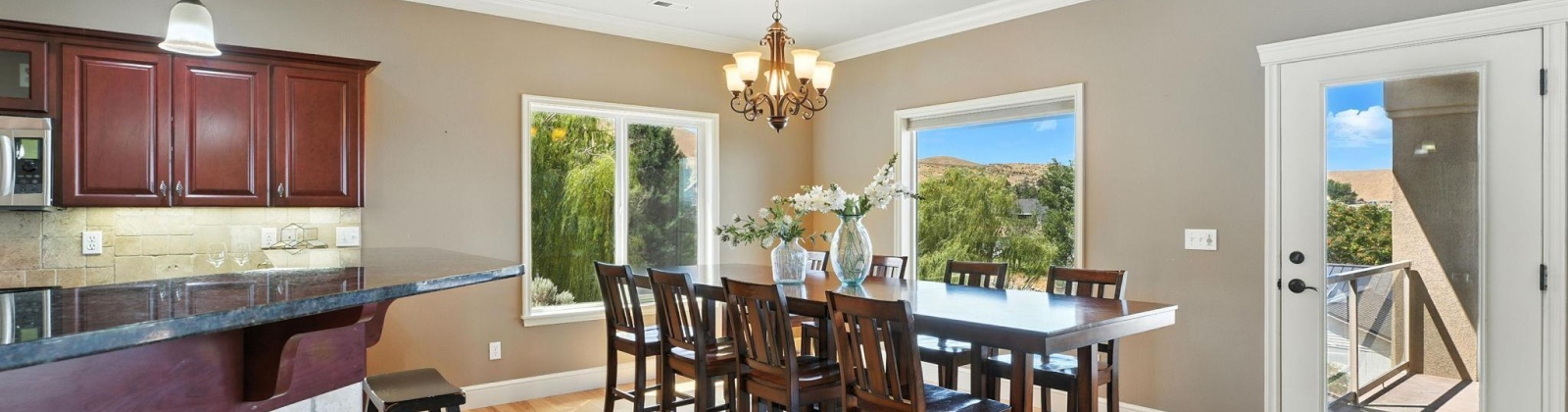Desert Cove, Prosser, Washington 99350, 4 Bedrooms Bedrooms, ,3 BathroomsBathrooms,For Sale,Desert Cove,285882