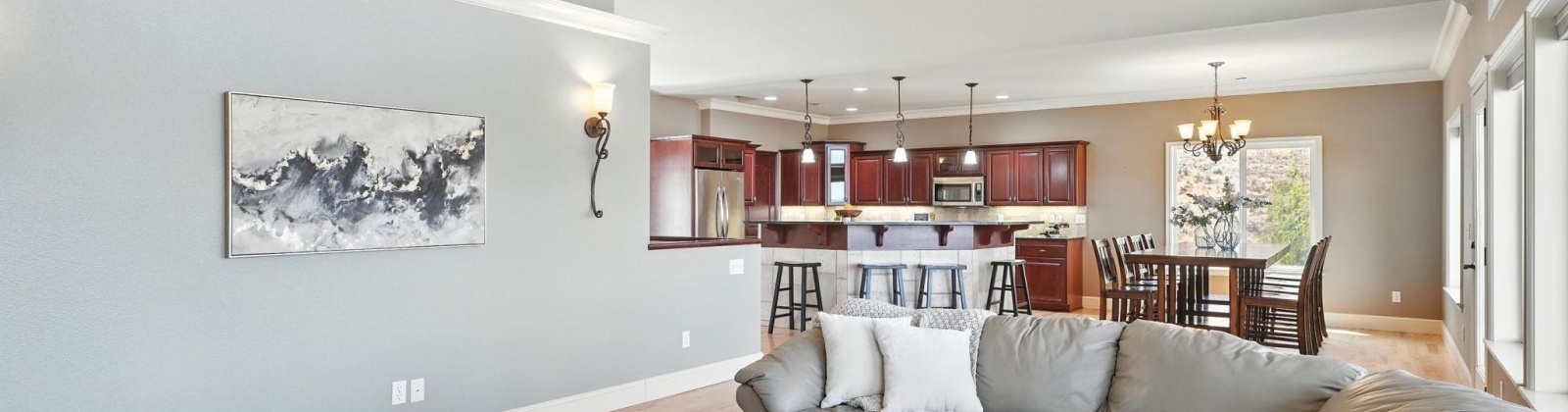 Desert Cove, Prosser, Washington 99350, 4 Bedrooms Bedrooms, ,3 BathroomsBathrooms,For Sale,Desert Cove,285882