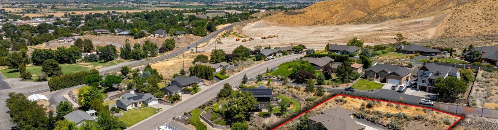 Desert Cove, Prosser, Washington 99350, 4 Bedrooms Bedrooms, ,3 BathroomsBathrooms,For Sale,Desert Cove,285882