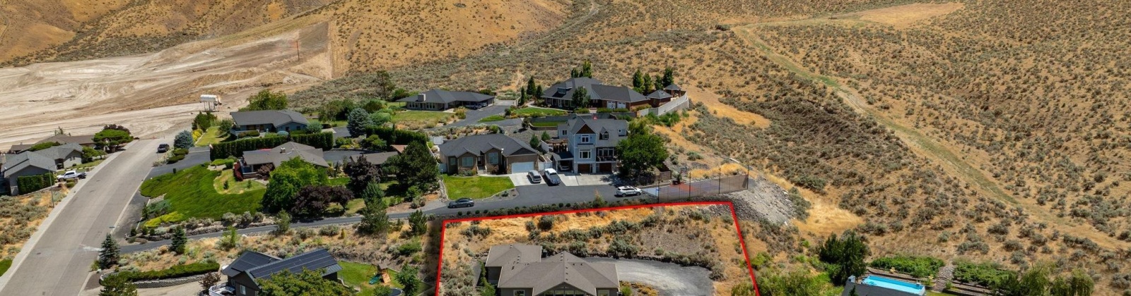 Desert Cove, Prosser, Washington 99350, 4 Bedrooms Bedrooms, ,3 BathroomsBathrooms,For Sale,Desert Cove,285882