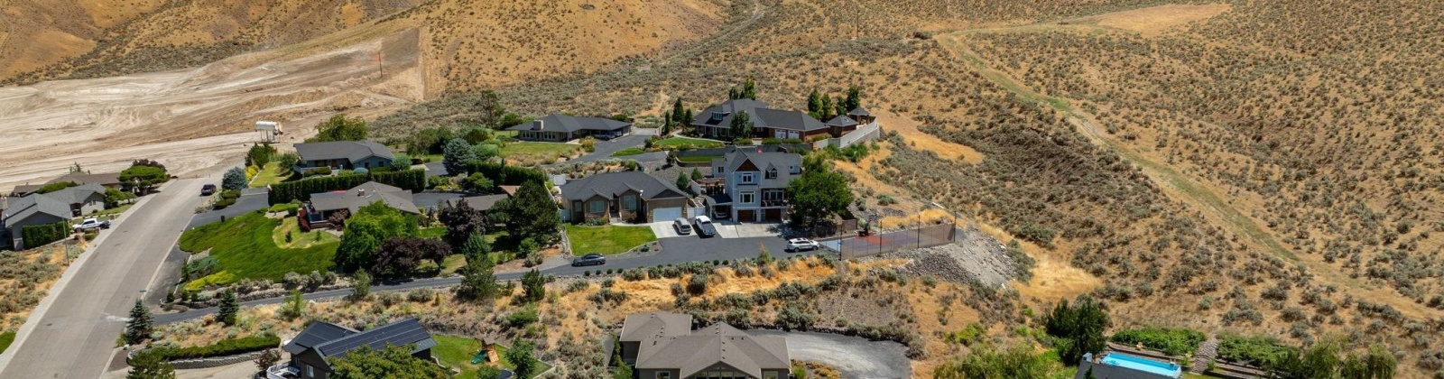 Desert Cove, Prosser, Washington 99350, 4 Bedrooms Bedrooms, ,3 BathroomsBathrooms,For Sale,Desert Cove,285882