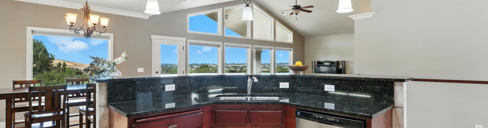 Desert Cove, Prosser, Washington 99350, 4 Bedrooms Bedrooms, ,3 BathroomsBathrooms,For Sale,Desert Cove,285882