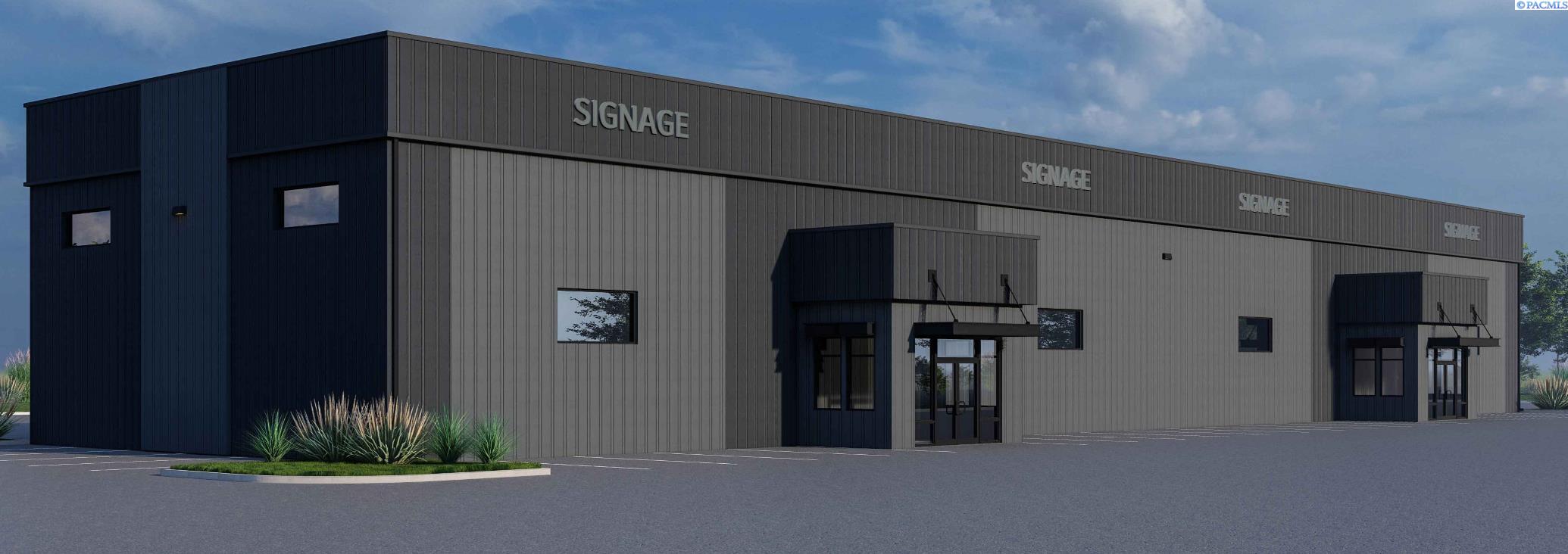 Van Giesen, West Richland, Washington 99353, 0 , 0 ,21 BathroomsBathrooms,Commercial,For Sale,Van Giesen,0,285897