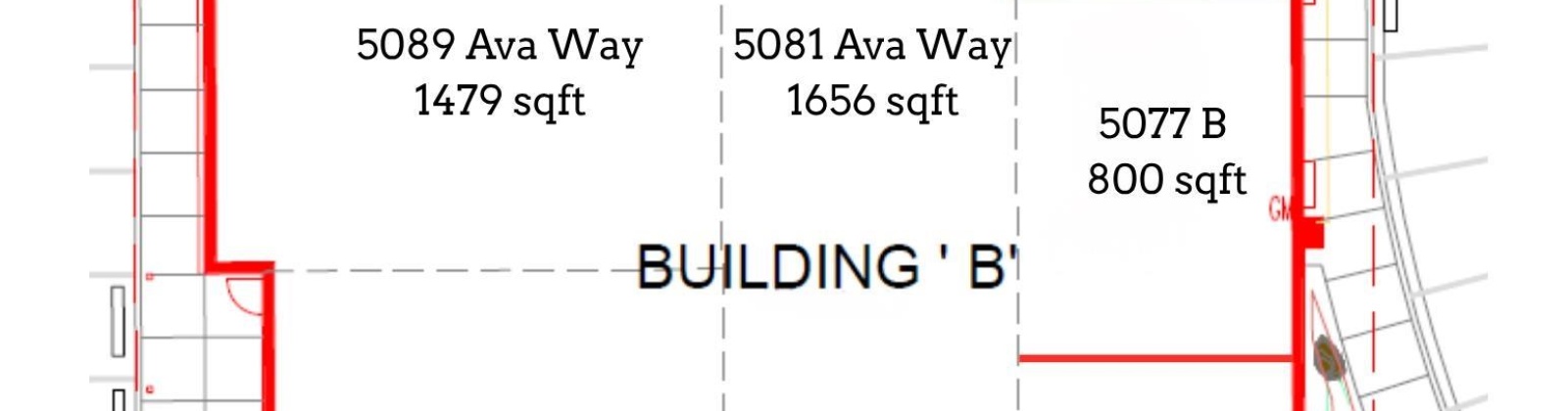 Ava Way, Richland, Washington 99352, 0 , 0 ,41 BathroomsBathrooms,Commercial,For Sale,Ava Way,0,285892