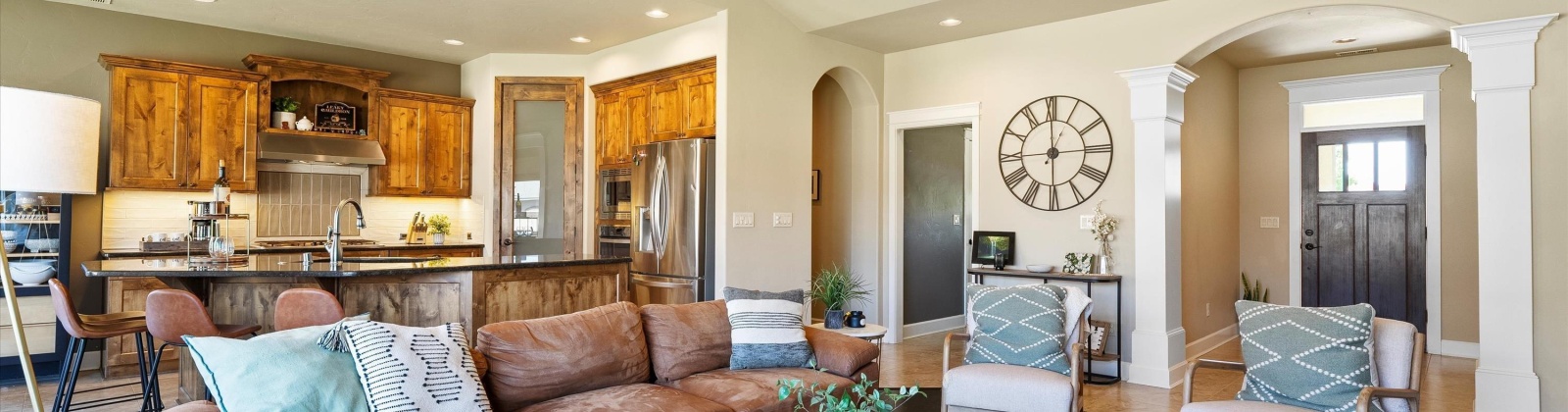 Copperbutte St, Richland, Washington 99354, 3 Bedrooms Bedrooms, ,2 BathroomsBathrooms,For Sale,Copperbutte St,285895