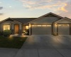 Copperbutte St, Richland, Washington 99354, 3 Bedrooms Bedrooms, ,2 BathroomsBathrooms,For Sale,Copperbutte St,285895