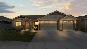 Copperbutte St, Richland, Washington 99354, 3 Bedrooms Bedrooms, ,2 BathroomsBathrooms,For Sale,Copperbutte St,285895