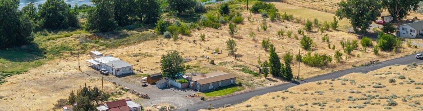 Demoss Rd, Benton City, Washington 99320, 3 Bedrooms Bedrooms, ,3 BathroomsBathrooms,For Sale,Demoss Rd,285894
