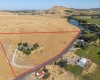 Demoss Rd, Benton City, Washington 99320, 3 Bedrooms Bedrooms, ,3 BathroomsBathrooms,For Sale,Demoss Rd,285894
