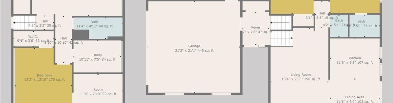 Demoss Rd, Benton City, Washington 99320, 3 Bedrooms Bedrooms, ,3 BathroomsBathrooms,For Sale,Demoss Rd,285894