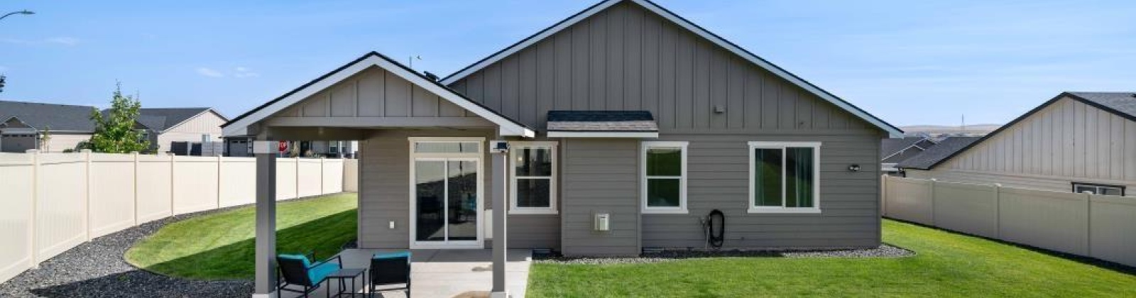 27th Ave, Kennewick, Washington 99338, 3 Bedrooms Bedrooms, ,2 BathroomsBathrooms,For Sale,27th Ave,285893
