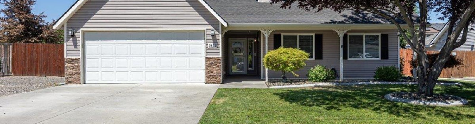Chelan Ct., Pasco, Washington 99301, 3 Bedrooms Bedrooms, ,2 BathroomsBathrooms,For Sale,Chelan Ct.,285891