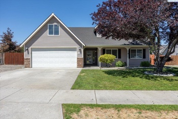 Chelan Ct., Pasco, Washington 99301, 3 Bedrooms Bedrooms, ,2 BathroomsBathrooms,For Sale,Chelan Ct.,285891