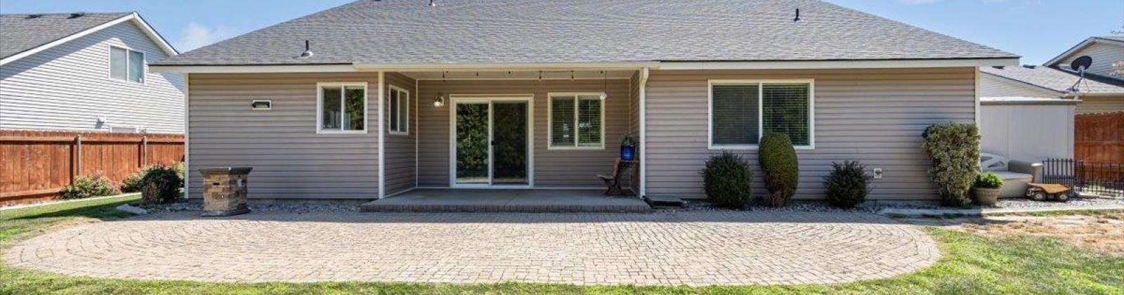 Chelan Ct., Pasco, Washington 99301, 3 Bedrooms Bedrooms, ,2 BathroomsBathrooms,For Sale,Chelan Ct.,285891