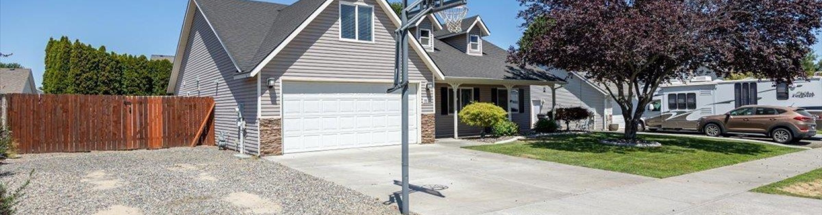Chelan Ct., Pasco, Washington 99301, 3 Bedrooms Bedrooms, ,2 BathroomsBathrooms,For Sale,Chelan Ct.,285891