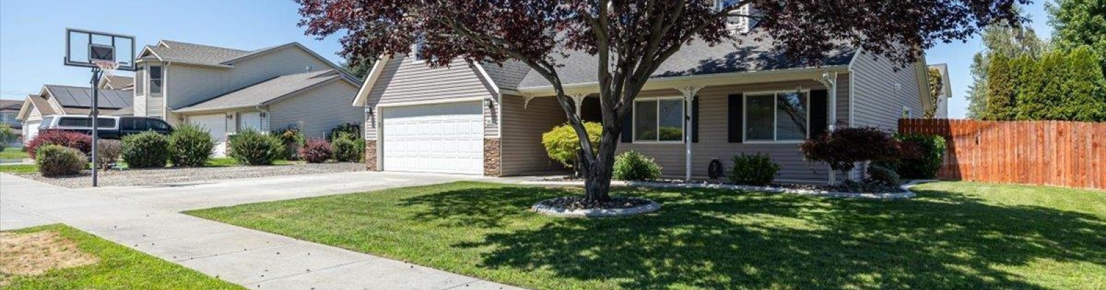Chelan Ct., Pasco, Washington 99301, 3 Bedrooms Bedrooms, ,2 BathroomsBathrooms,For Sale,Chelan Ct.,285891