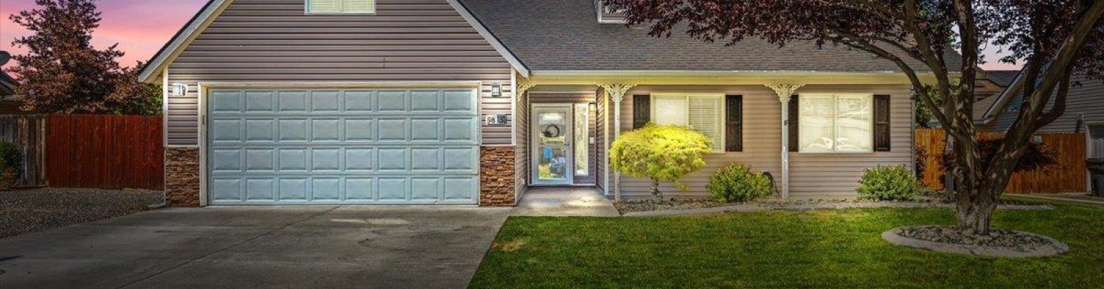 Chelan Ct., Pasco, Washington 99301, 3 Bedrooms Bedrooms, ,2 BathroomsBathrooms,For Sale,Chelan Ct.,285891