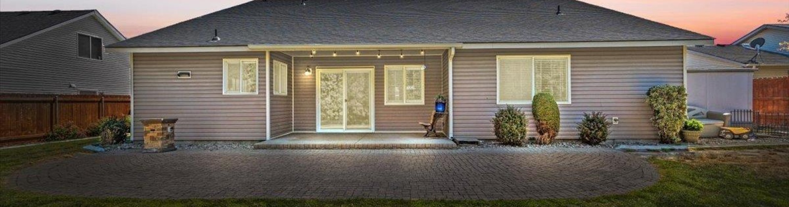 Chelan Ct., Pasco, Washington 99301, 3 Bedrooms Bedrooms, ,2 BathroomsBathrooms,For Sale,Chelan Ct.,285891
