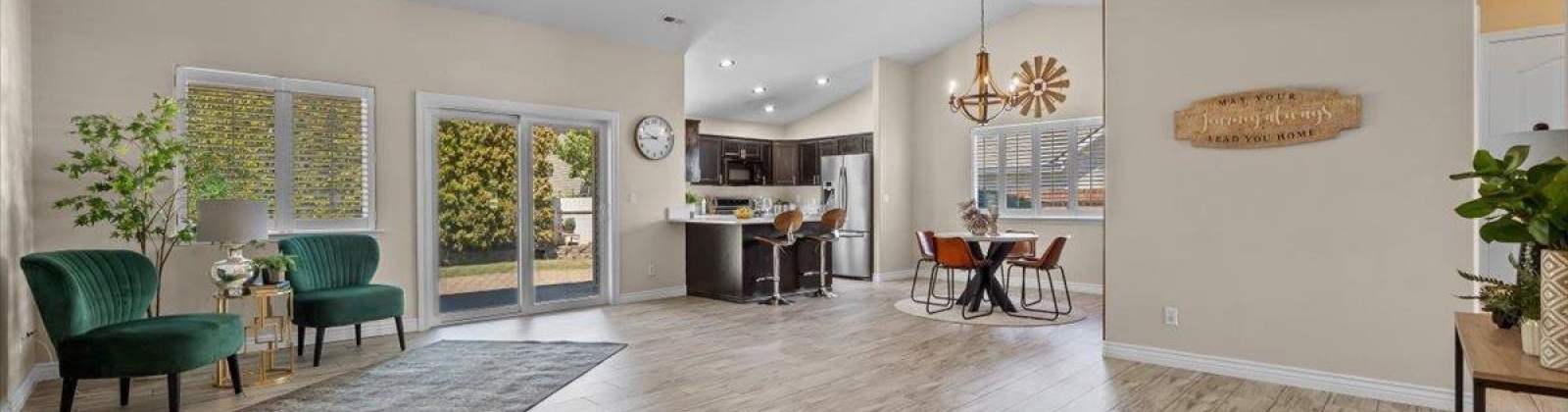 Chelan Ct., Pasco, Washington 99301, 3 Bedrooms Bedrooms, ,2 BathroomsBathrooms,For Sale,Chelan Ct.,285891