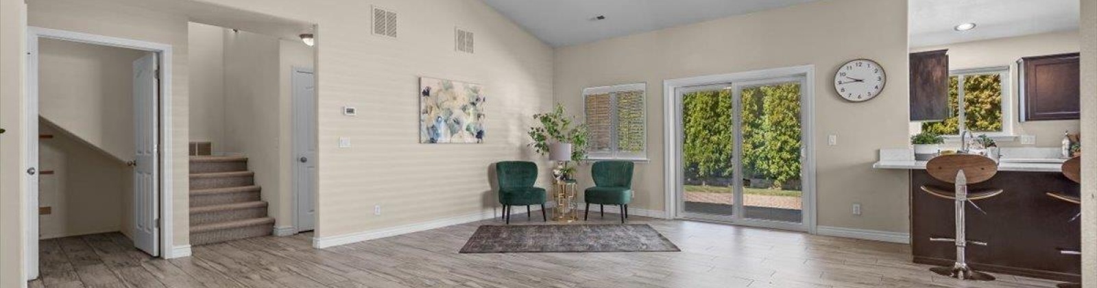 Chelan Ct., Pasco, Washington 99301, 3 Bedrooms Bedrooms, ,2 BathroomsBathrooms,For Sale,Chelan Ct.,285891
