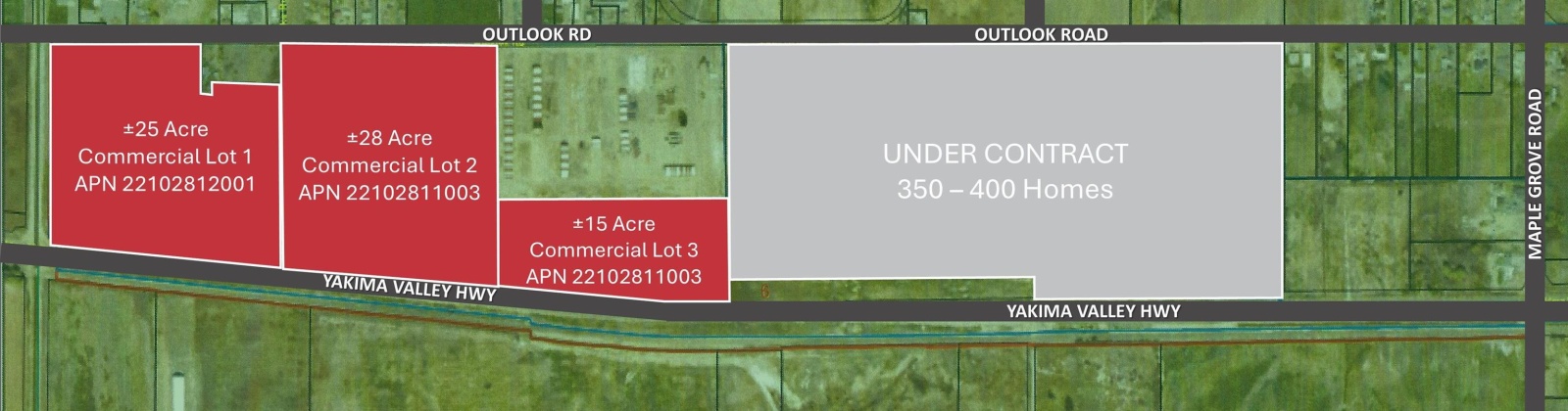 Outlook Road, Sunnyside, Washington 98944, 0 , 0 ,0,Special Use,For Sale,Outlook Road,0,282080