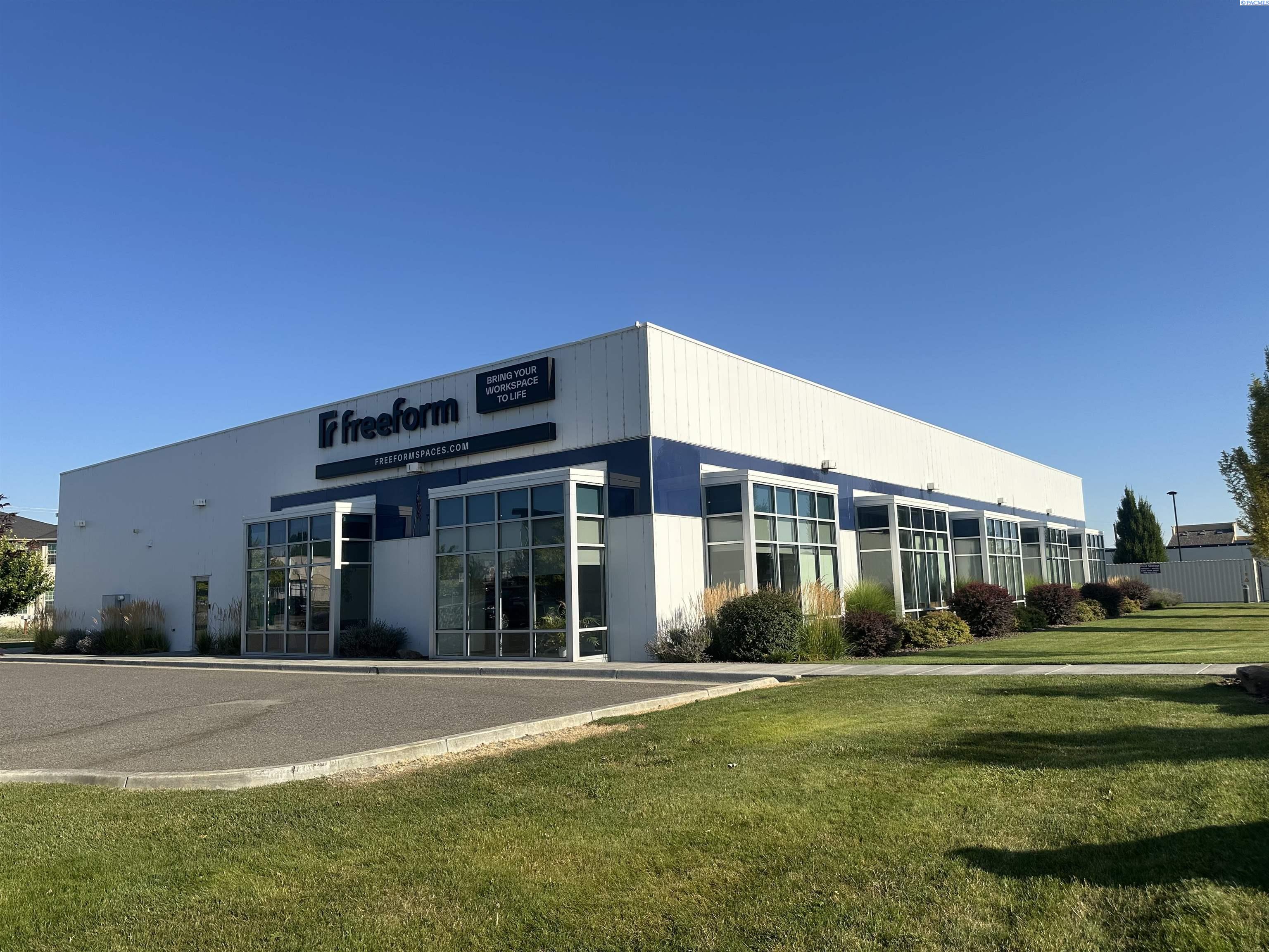 Columbia Center Blvd, Richland, Washington 99352, 0 , 0 ,21 BathroomsBathrooms,Commercial,For Sale,Columbia Center Blvd,0,285926