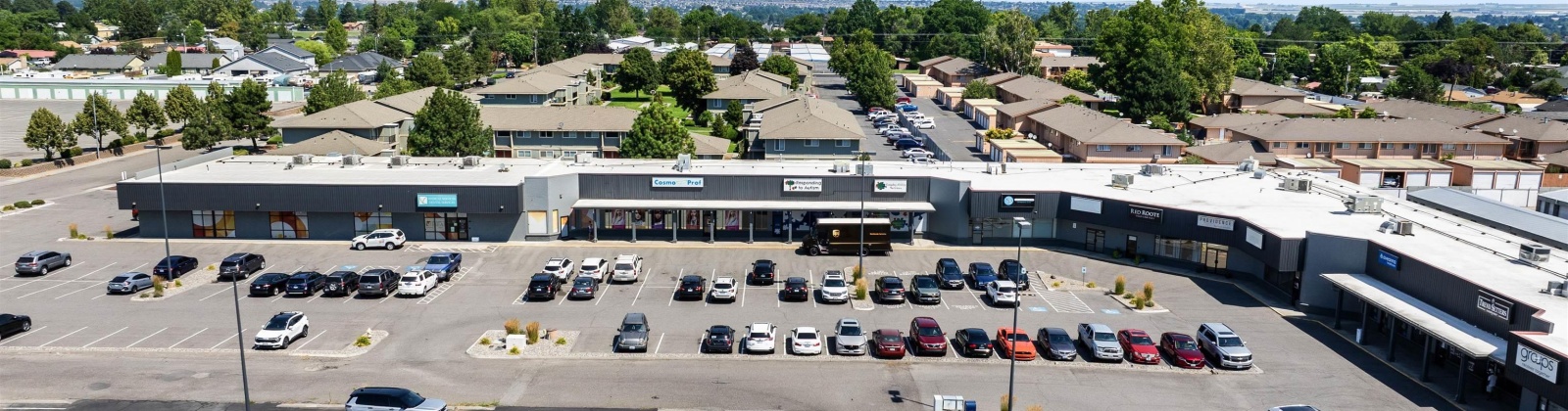Clearwater Ave, Kennewick, Washington 99336, ,75 BathroomsBathrooms,Commercial,For Sale,Clearwater Ave,285908