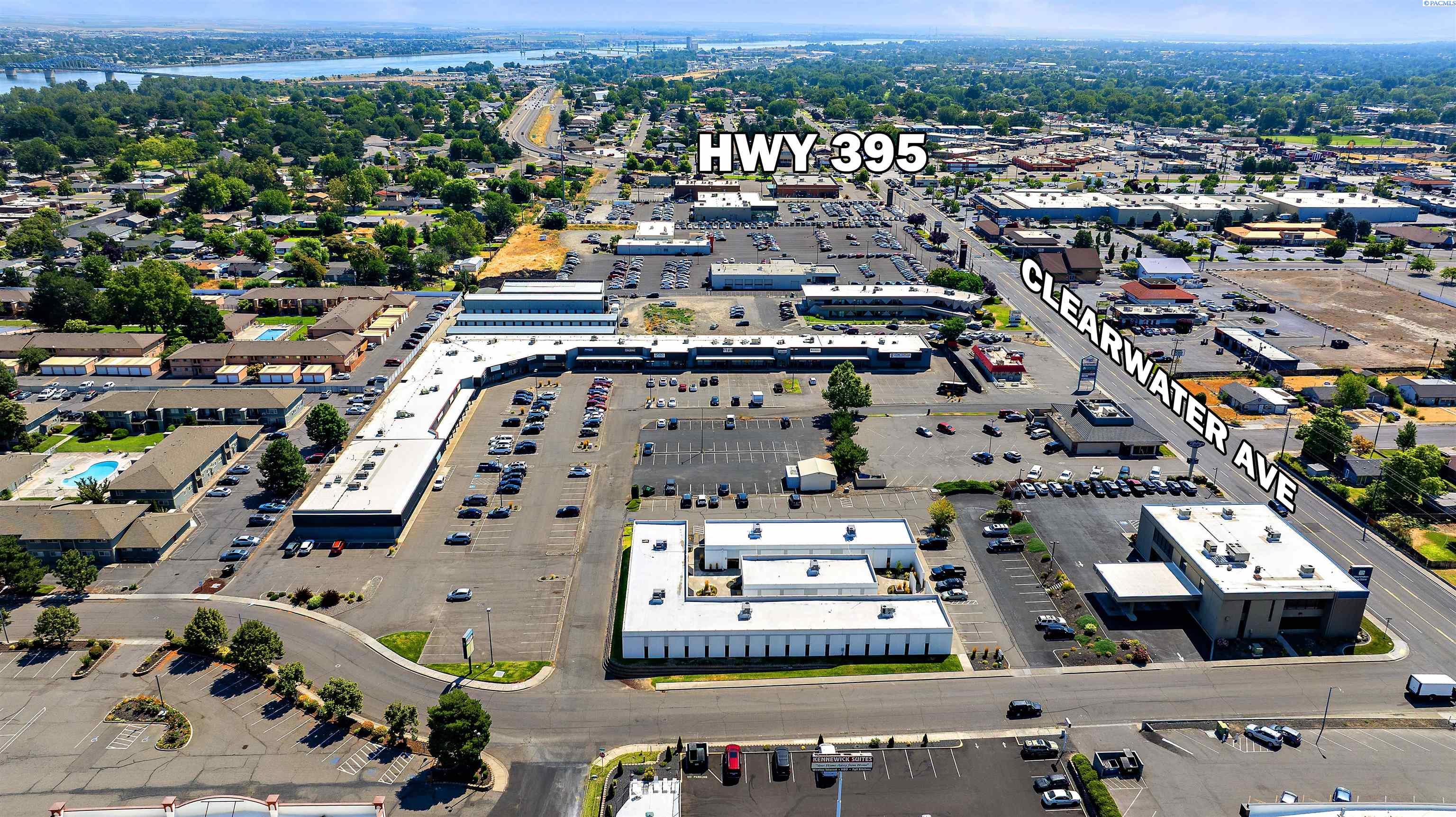 Clearwater Ave, Kennewick, Washington 99336, 0 , 0 ,75 BathroomsBathrooms,Commercial,For Sale,Clearwater Ave,0,285909